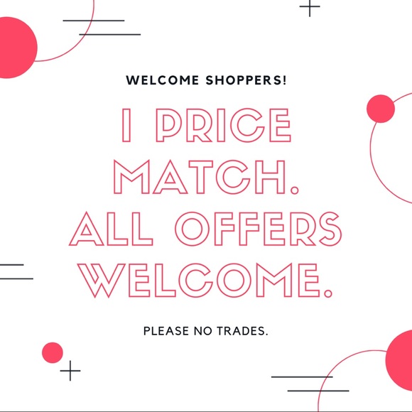 WELCOME TO MY CLOSET! 🙋🏽‍♀️ - Picture 1 of 1